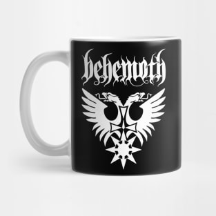 BEHEMOTH! Mug